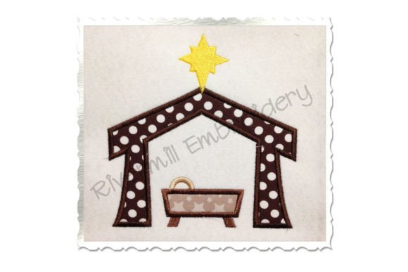 Applique Manger Embroidery Design: A Designer's Review