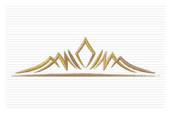 Border Embroidery Side: A Designer’s Honest Review for Real Stitching Projects
