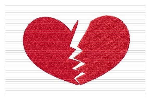 Broken Heart Embroidery: A Maker's Practical Review