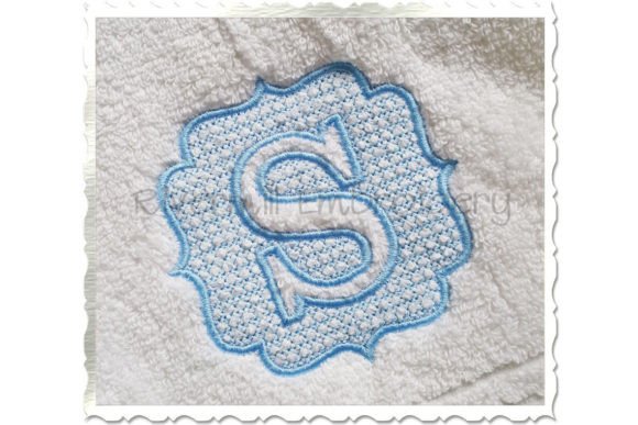 Embossed Embroidery Alphabet: A Designer’s Honest Review