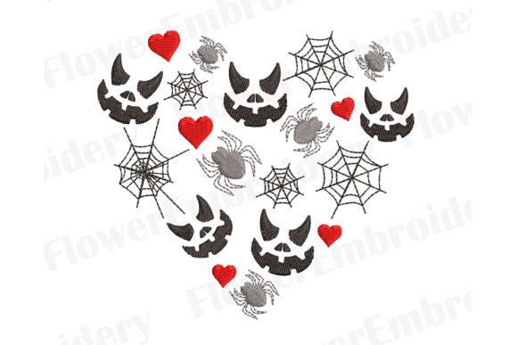 Happy Halloween Embroidery: A Designer’s Review