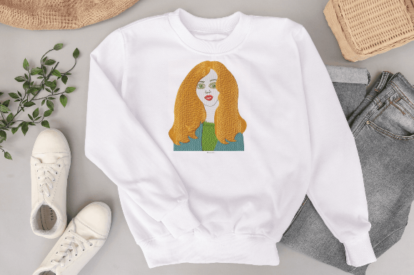 Machine Embroidery Design Betsy: A Seasonal Review