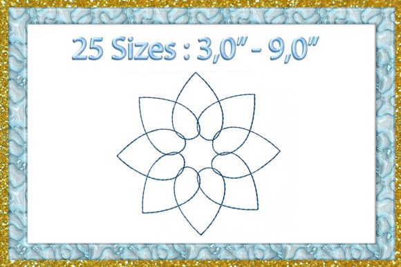 Quilting Swirls Embroidery Design: A Maker’s Review