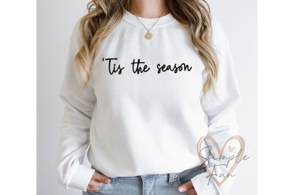 Tis the Season Machine Embroidery Design: A Seller’s Review